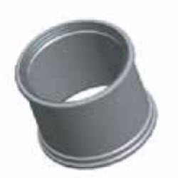 PVC CR4 MANCHON COULISS 500