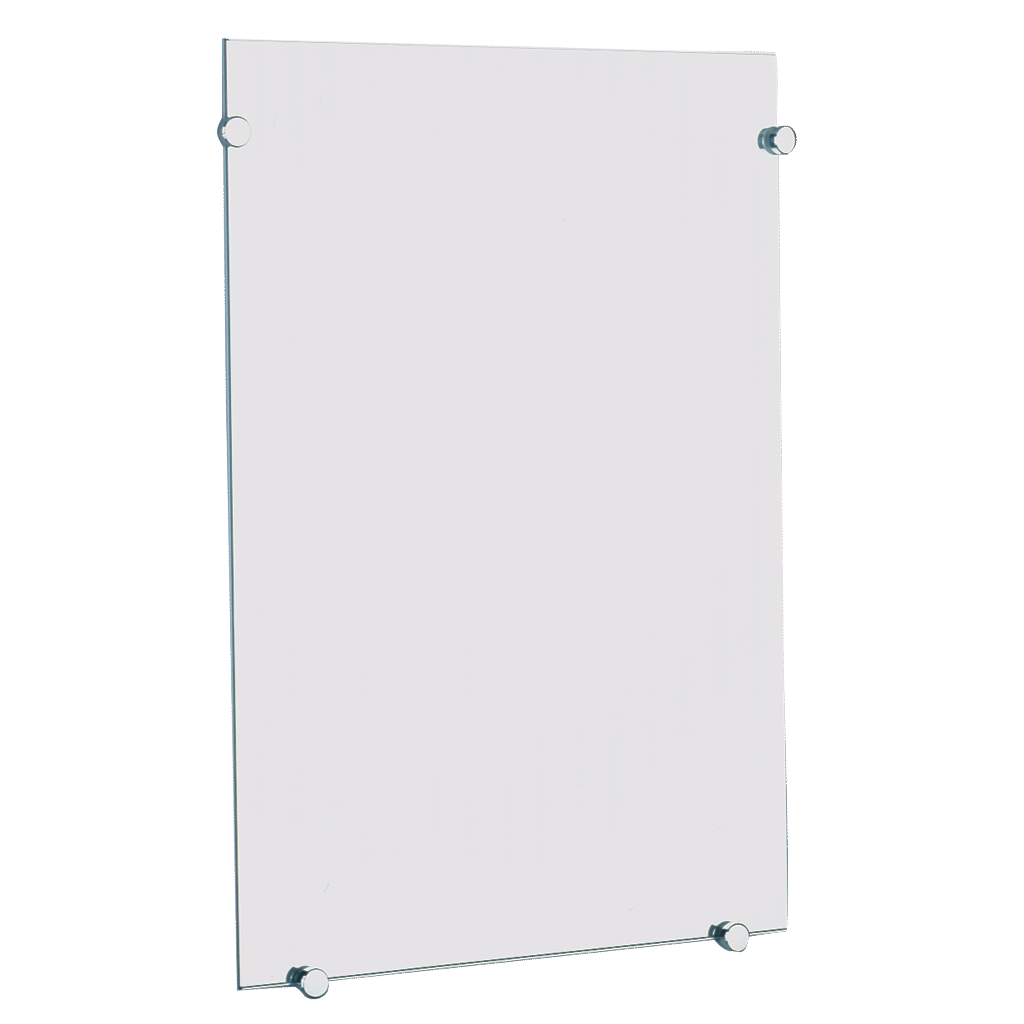 SOGEP MIROIR 600X420 EP 6MM