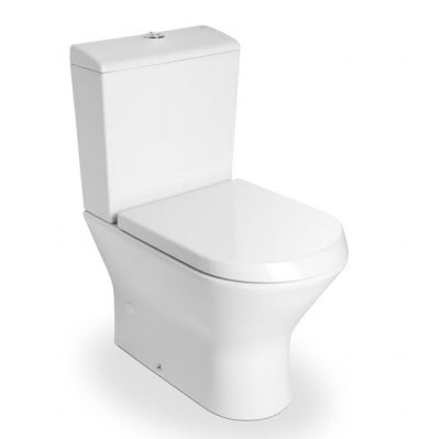 NEXO PACK WC COMPLET EVAC.