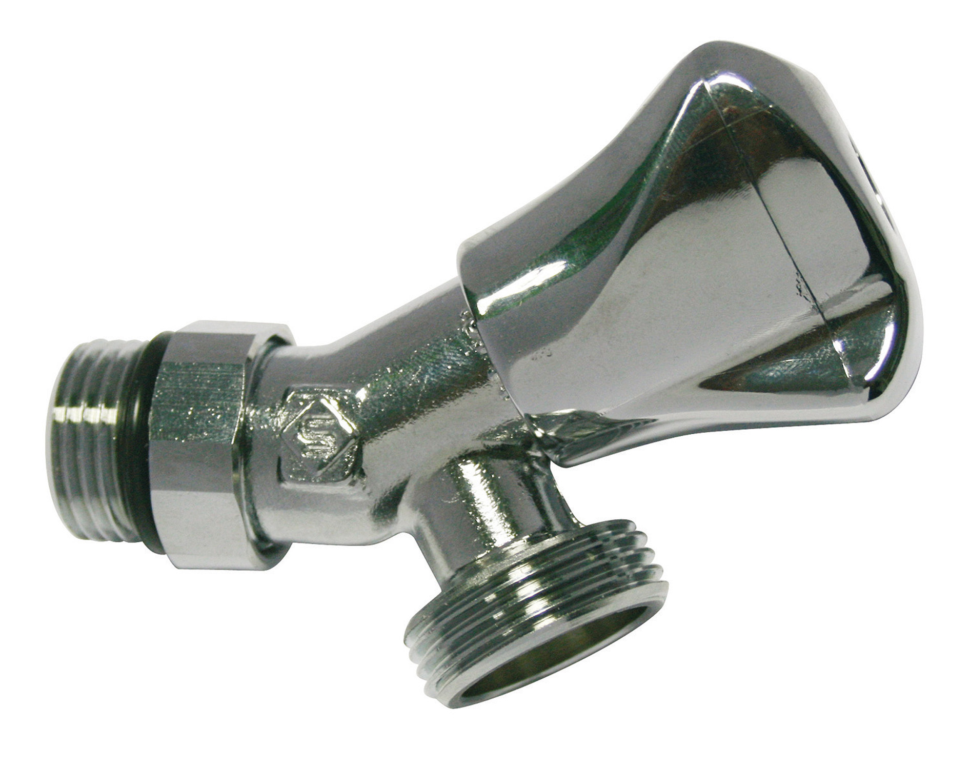 ROBINET MACH.A.LAV ORIENTABLE 1/2 3/4