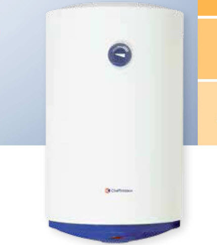 CHAUF.EAU  50L V CHAFFOTEAUX