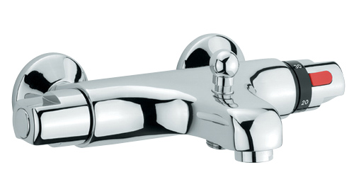FIORE MIT.THERMOSTATIQUE B/D