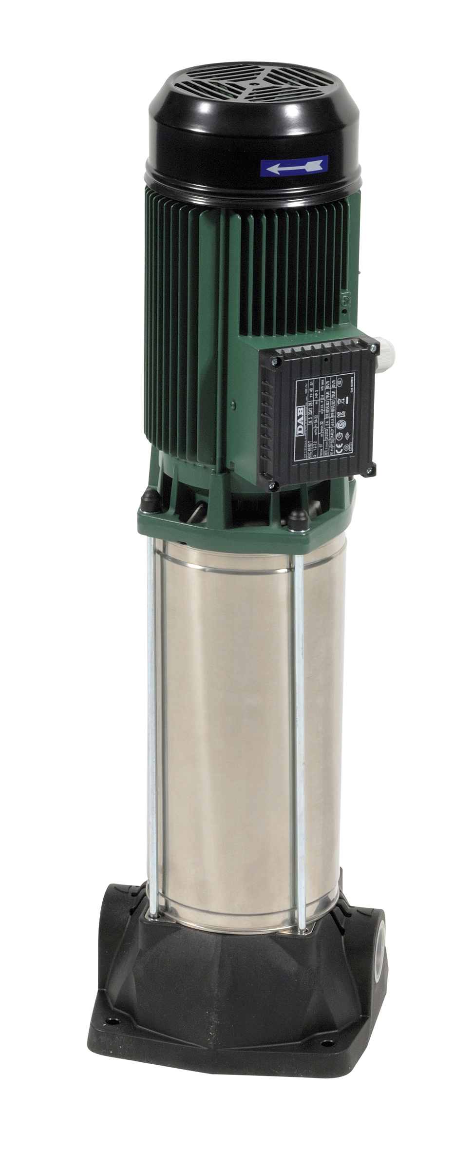 SURPRES.POMP.SEULE KVC 45/120M