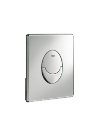GROHE PLAQUE CDE SKATE AIR