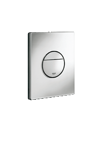 GROHE PLAQUE CDE NOVA CHROME