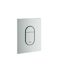 GROHE PLAQUE CDE ARENA CHROME