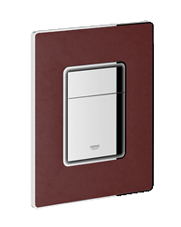 GROHE PLAQUE CDE COSMO CUIR