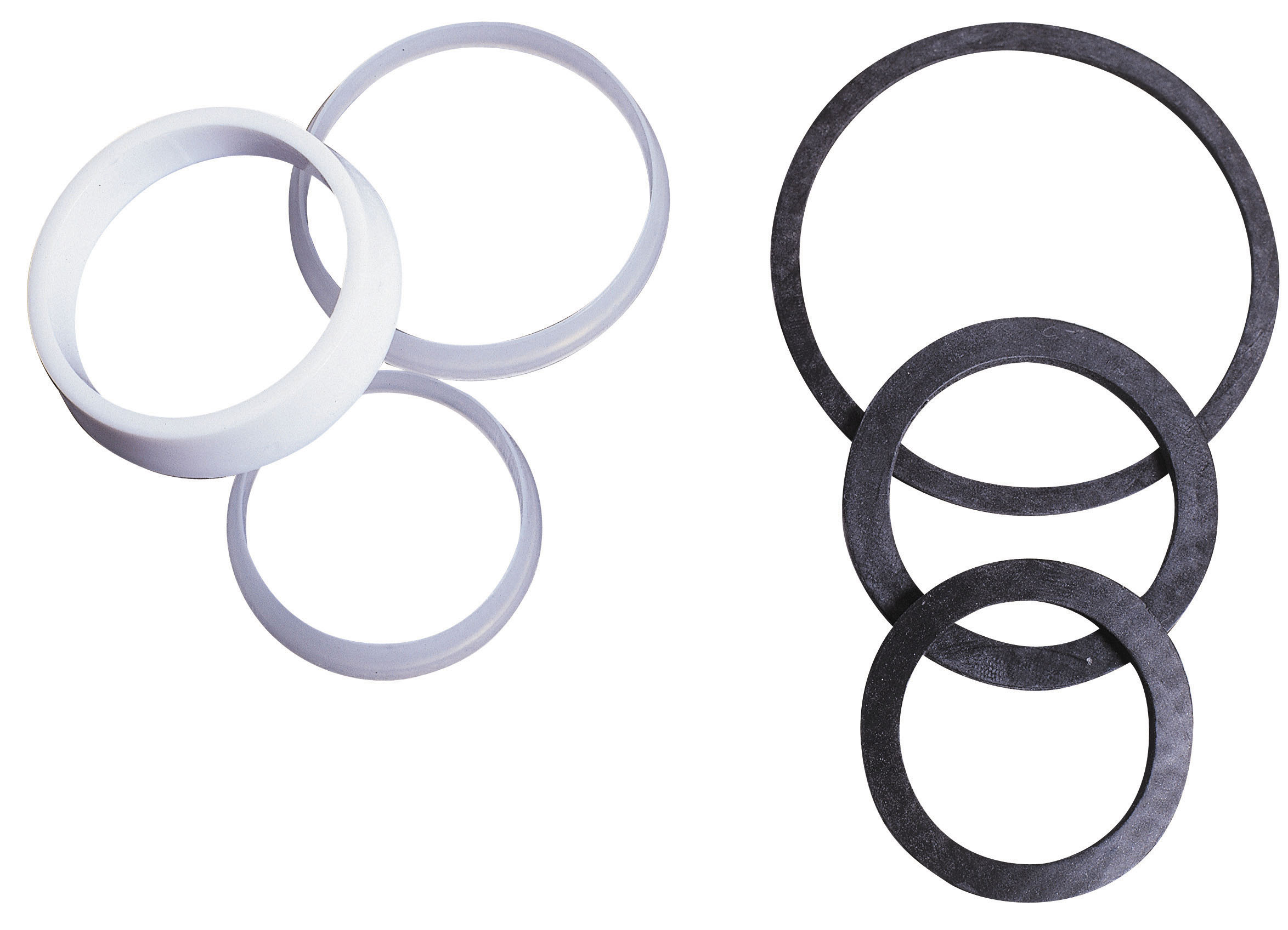 SKIN KIT JOINTS DE SIPHON