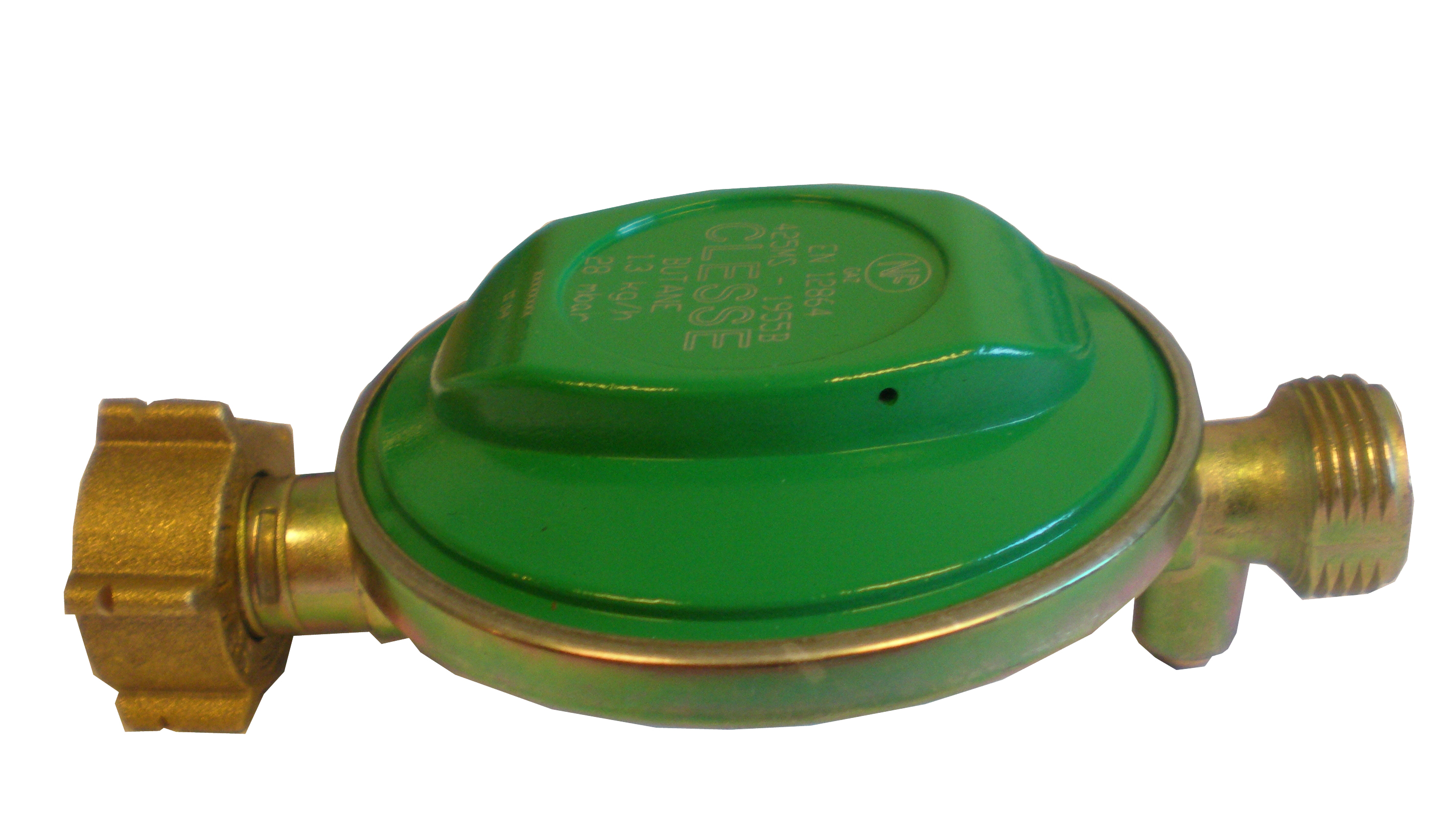 BUTANE DETENDEUR 425 28MB 13KG
