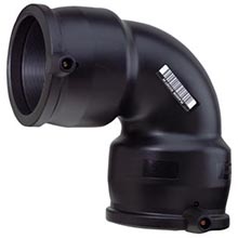 PE ES COUDE 90Ã¸ D. 63