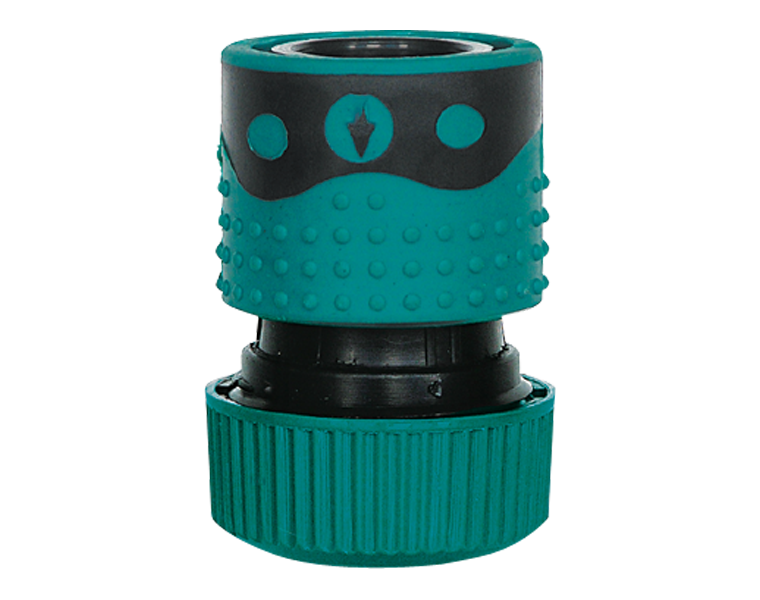 COMECAP RAC.AUTO D15     PL007