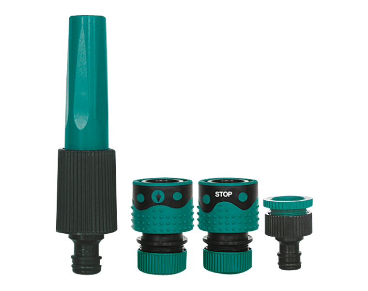 COMECAP KIT LANCE D15    PL018