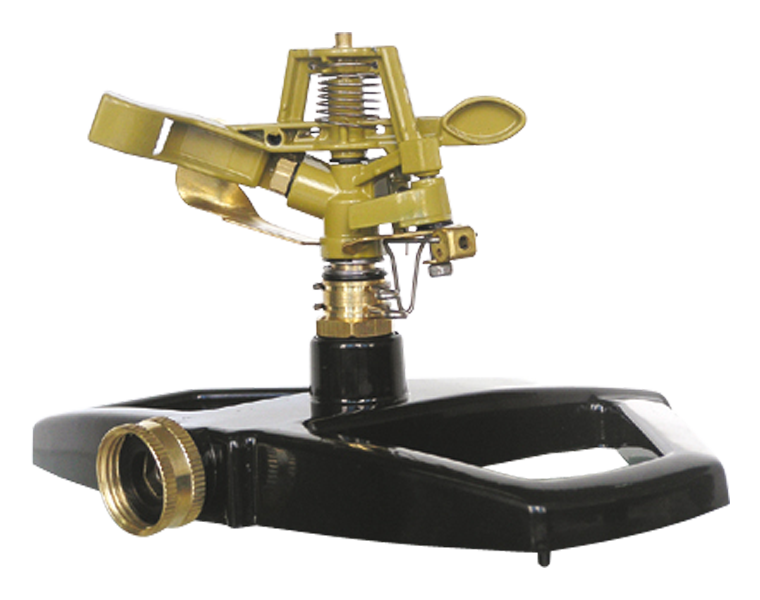 COMECAP ARROSEUR SUR TRPIED