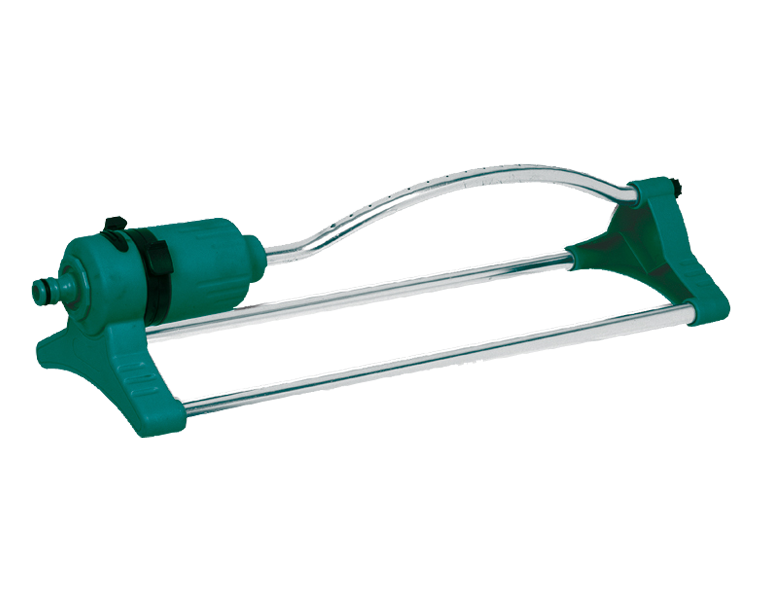 COMECAP ARROSEUR OSCILLANT 17J