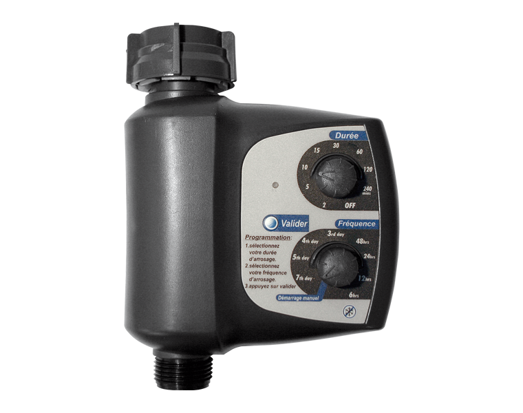 COMECAP PROGRAMMATEUR 1V  P003