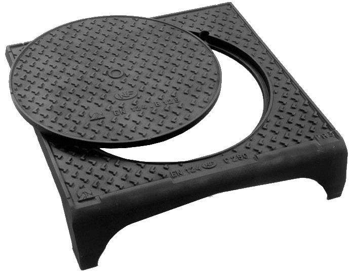 FTE PLAQUE RECOUV A2 C250
