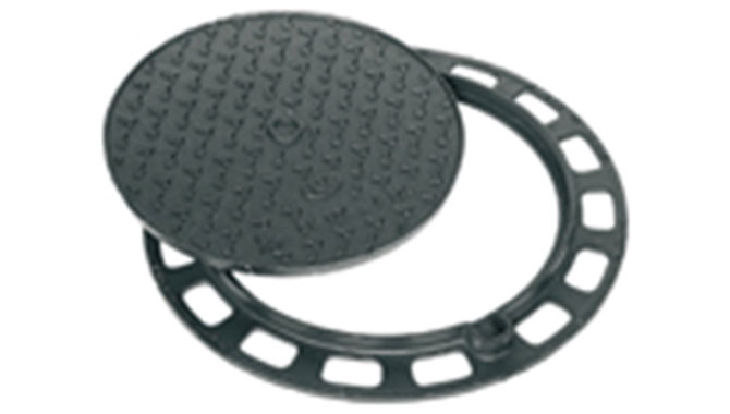 FTE TAMPON TROTT B125 ROND 800