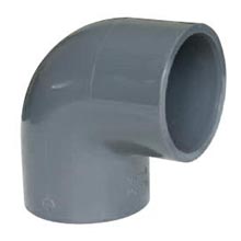 COUDE 90ø D. 90 P