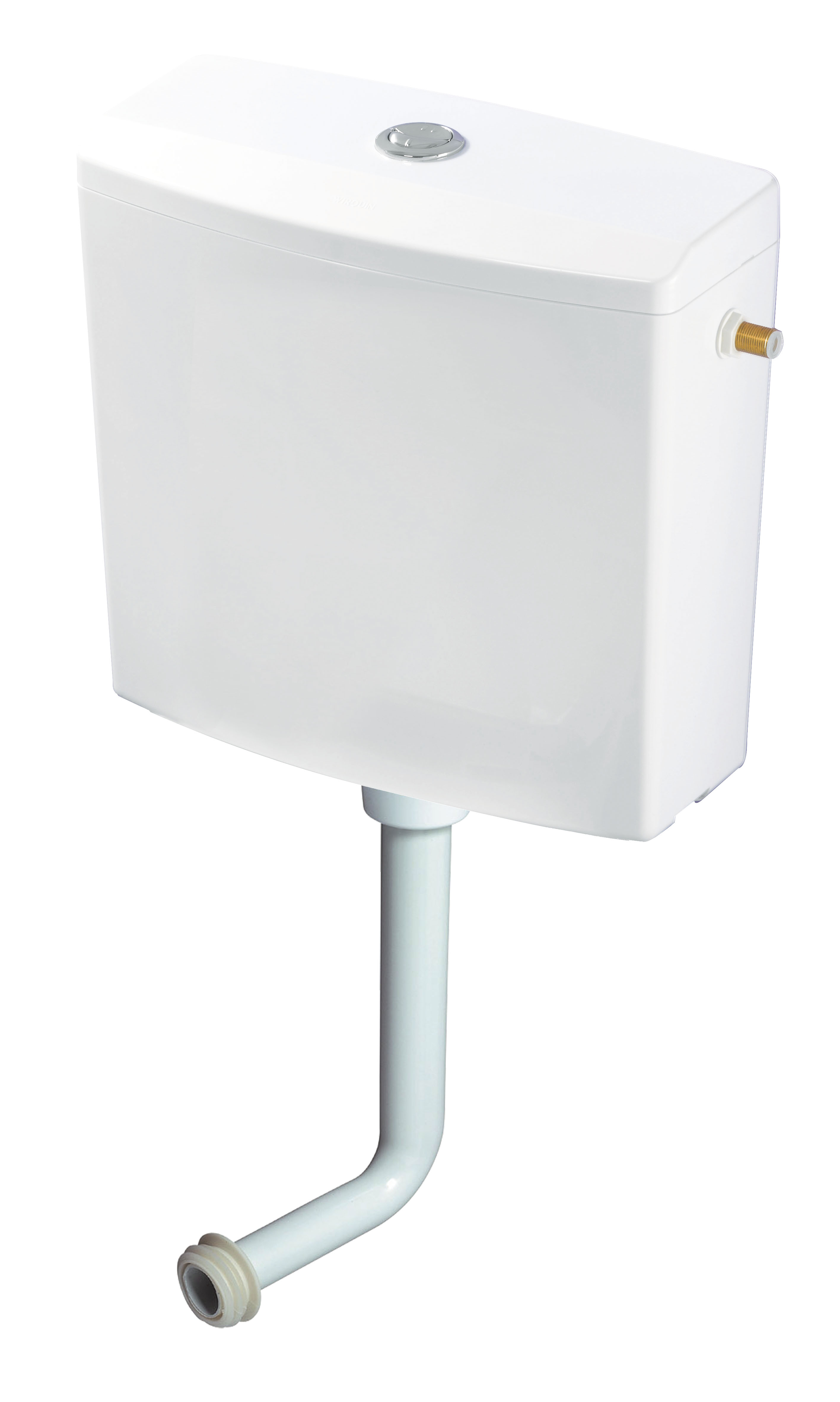 RESERVOIR CHAS SEMI-BAS RL115