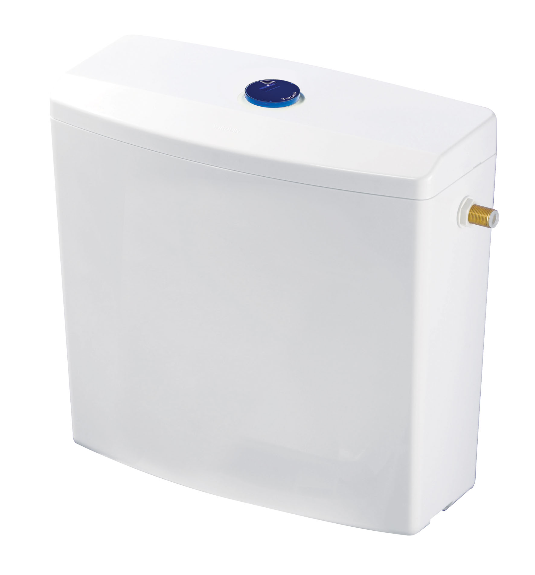 RESERVOIR ISEO BAS CLEAN+FR