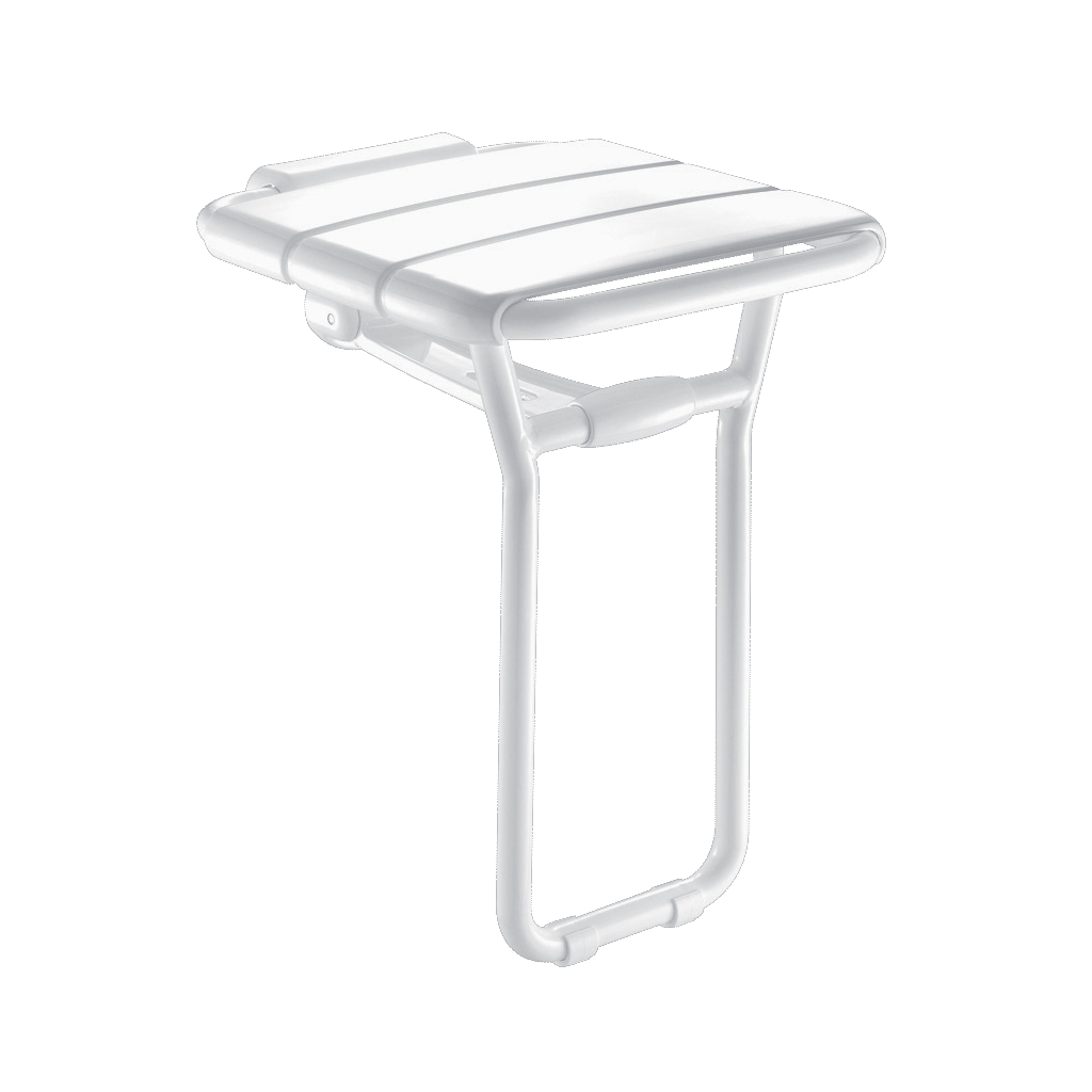 SOGEP SIEGE DOUCHE RELEVABLE BLC