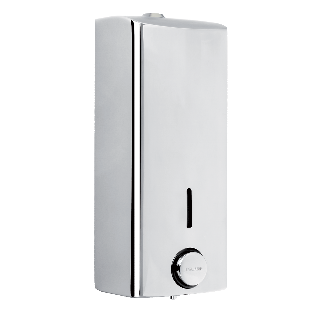 SOGEP DISTR SAVON INOX 510580