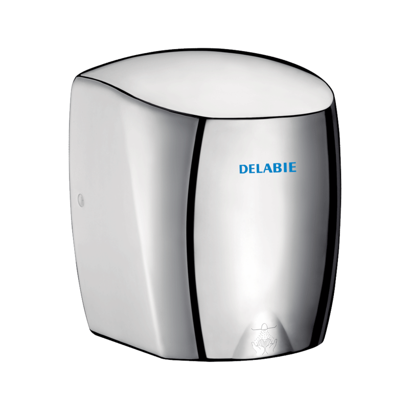 SÃ¨che-mains HIGHFLOW Ã  air pulsÃ©