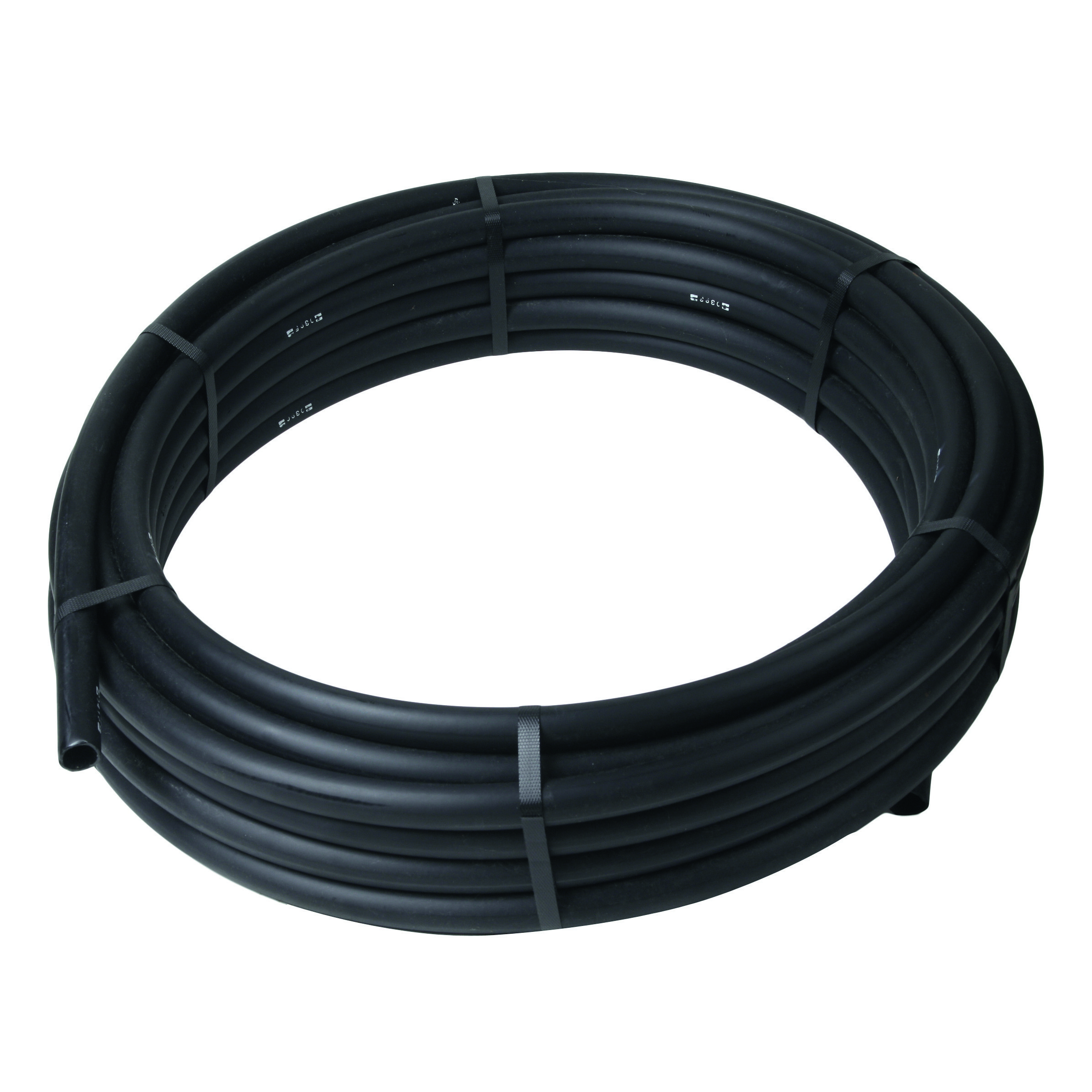 POLYET HD  6 BARS 40X2,3C100M