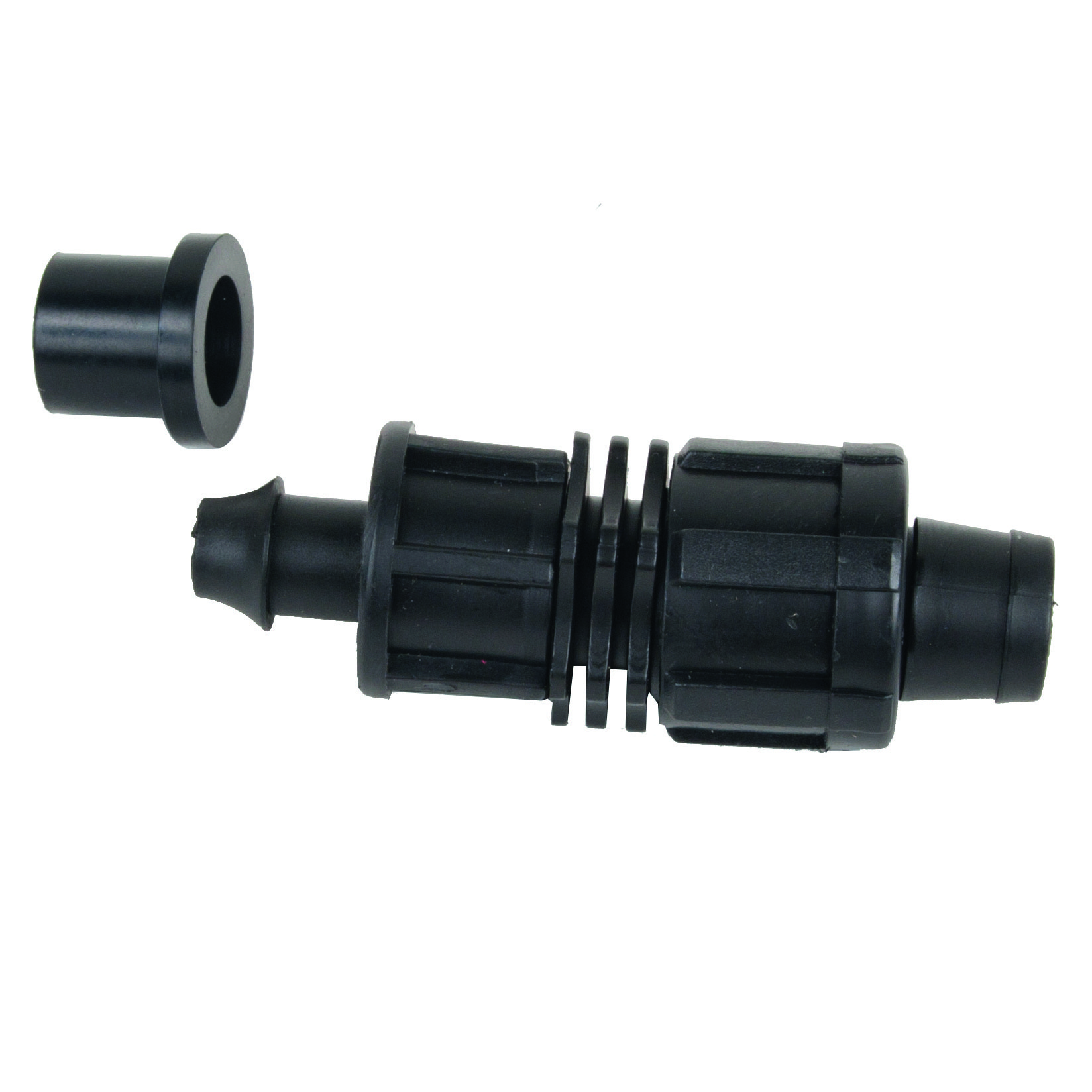 CONNECTION LONGUE PE/GAINE DPT