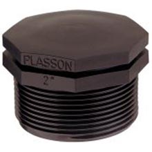 BOUCHON FILETE PP 1/2