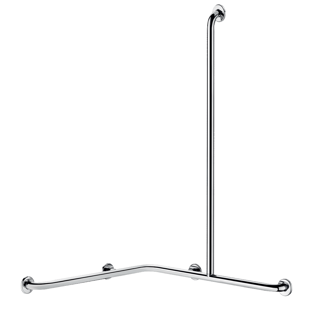 DELABIE POIGNEE DE DOUCHE AV D