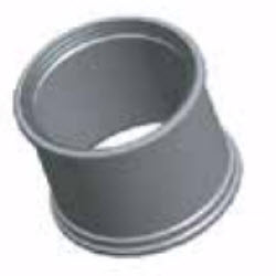 PVC CR4 MANCHON COULISS 400