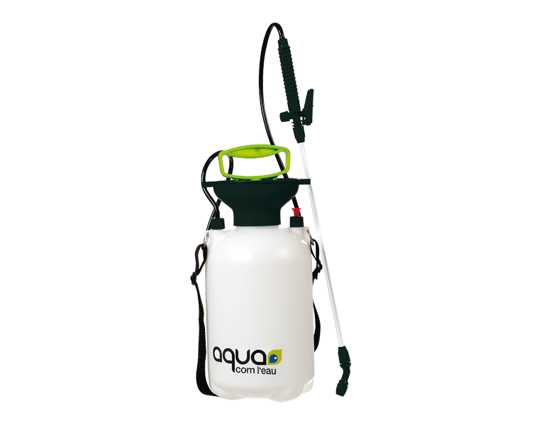 COMECAP PULVERISATEUR 5 L