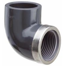 COUDE 90ø TARAUDE  1