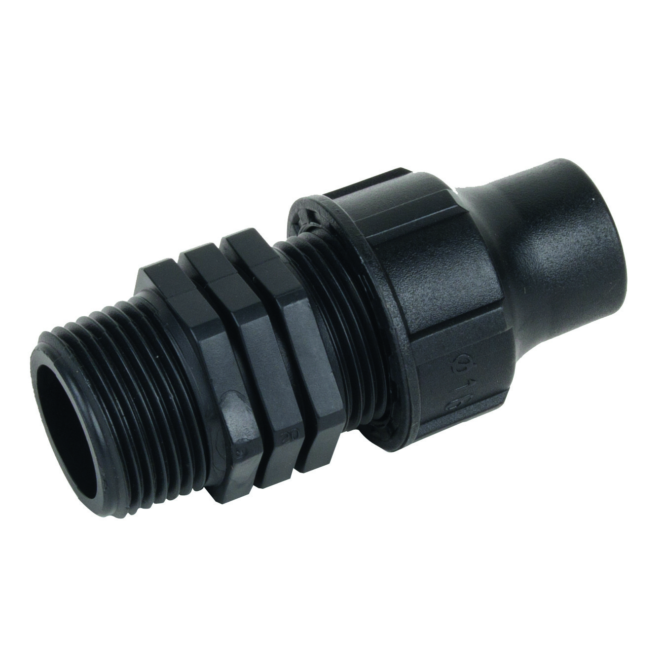 RACCORD LOCK 16 FIL 20/27