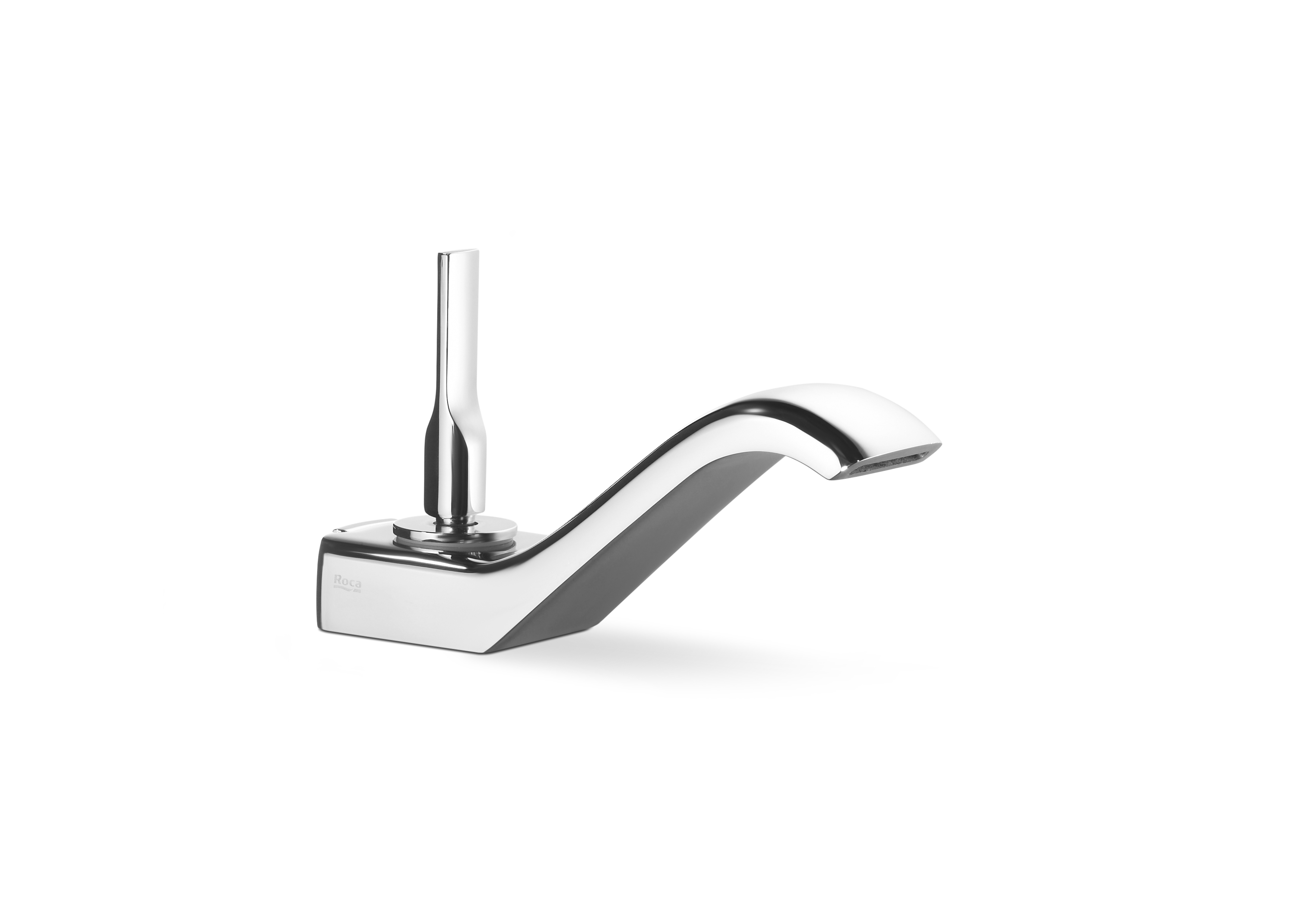 URBAN MIT LAVABO CHROME