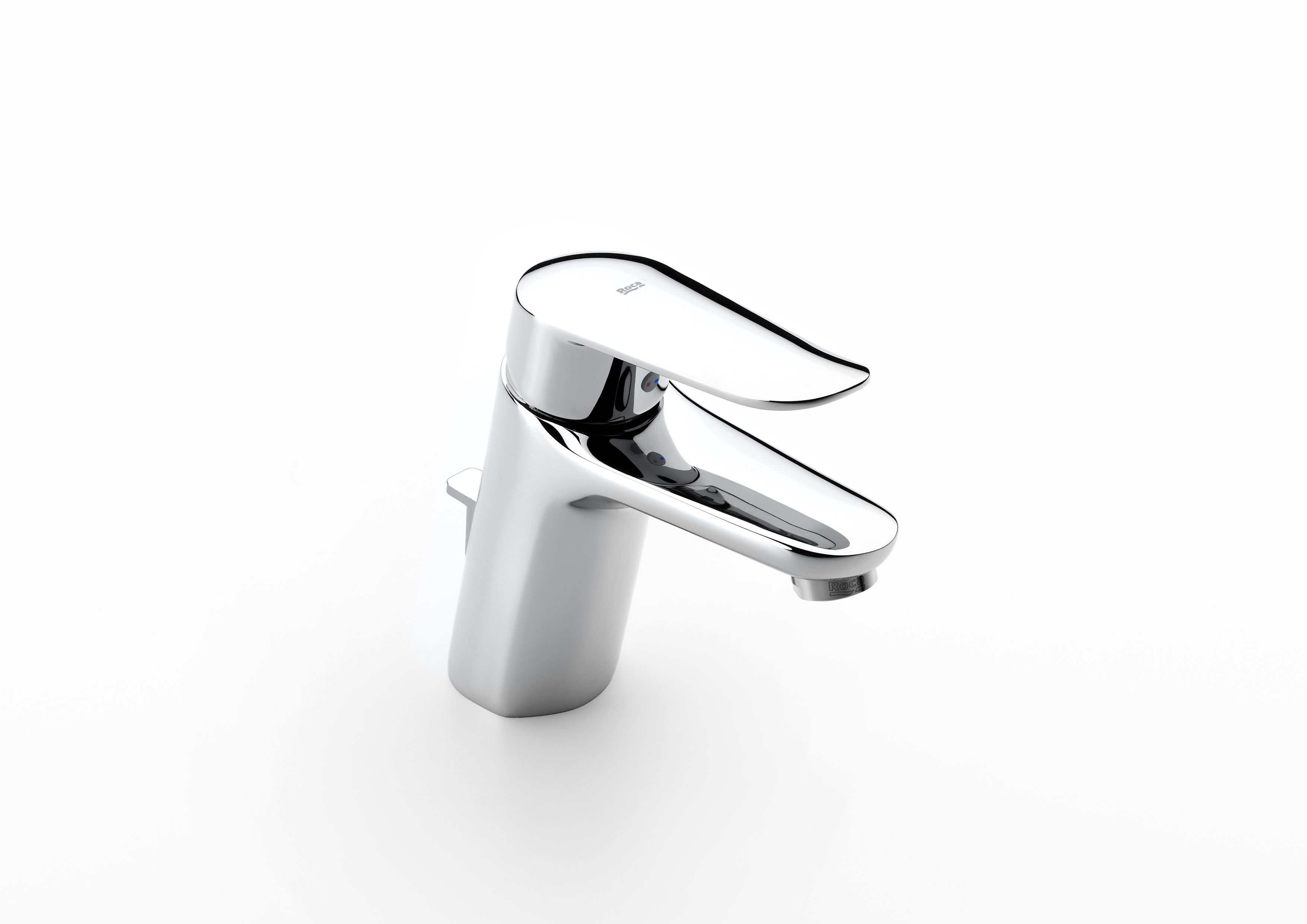 LOGICA-N MIT LAVABO CHROME