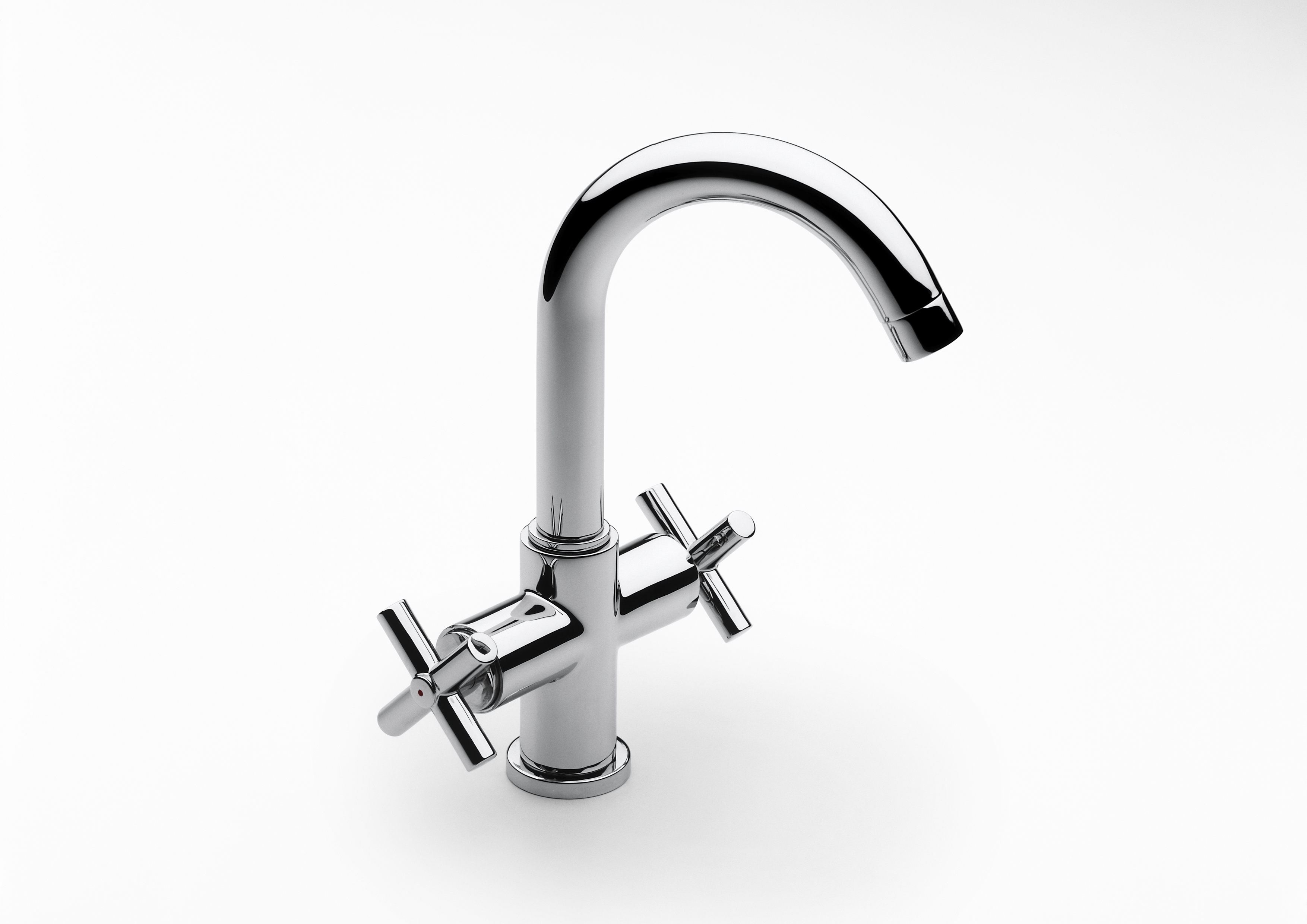 LOFT MELANGEUR LAVABO CHROME