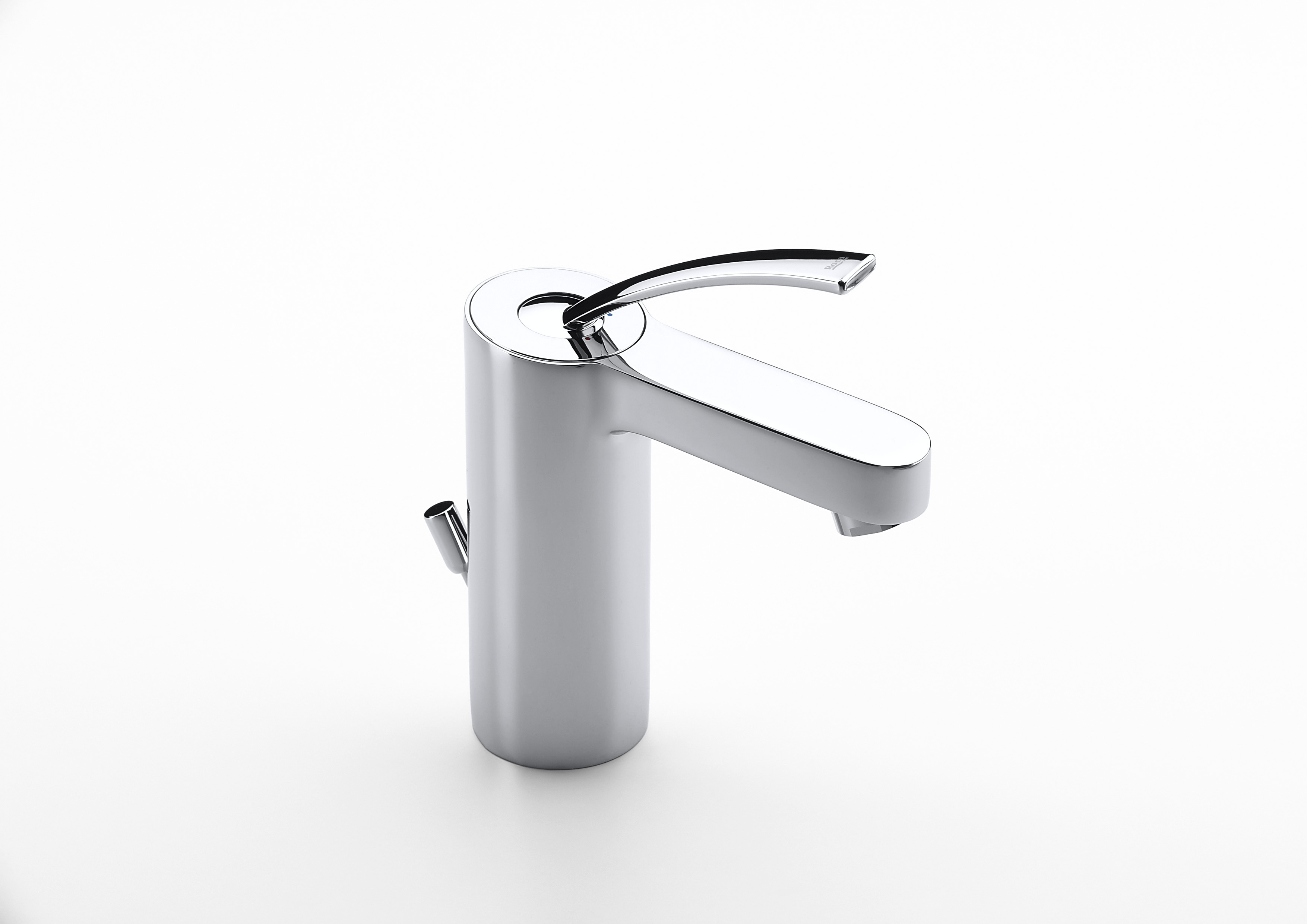 MOAI MIT LAVABO CHROME