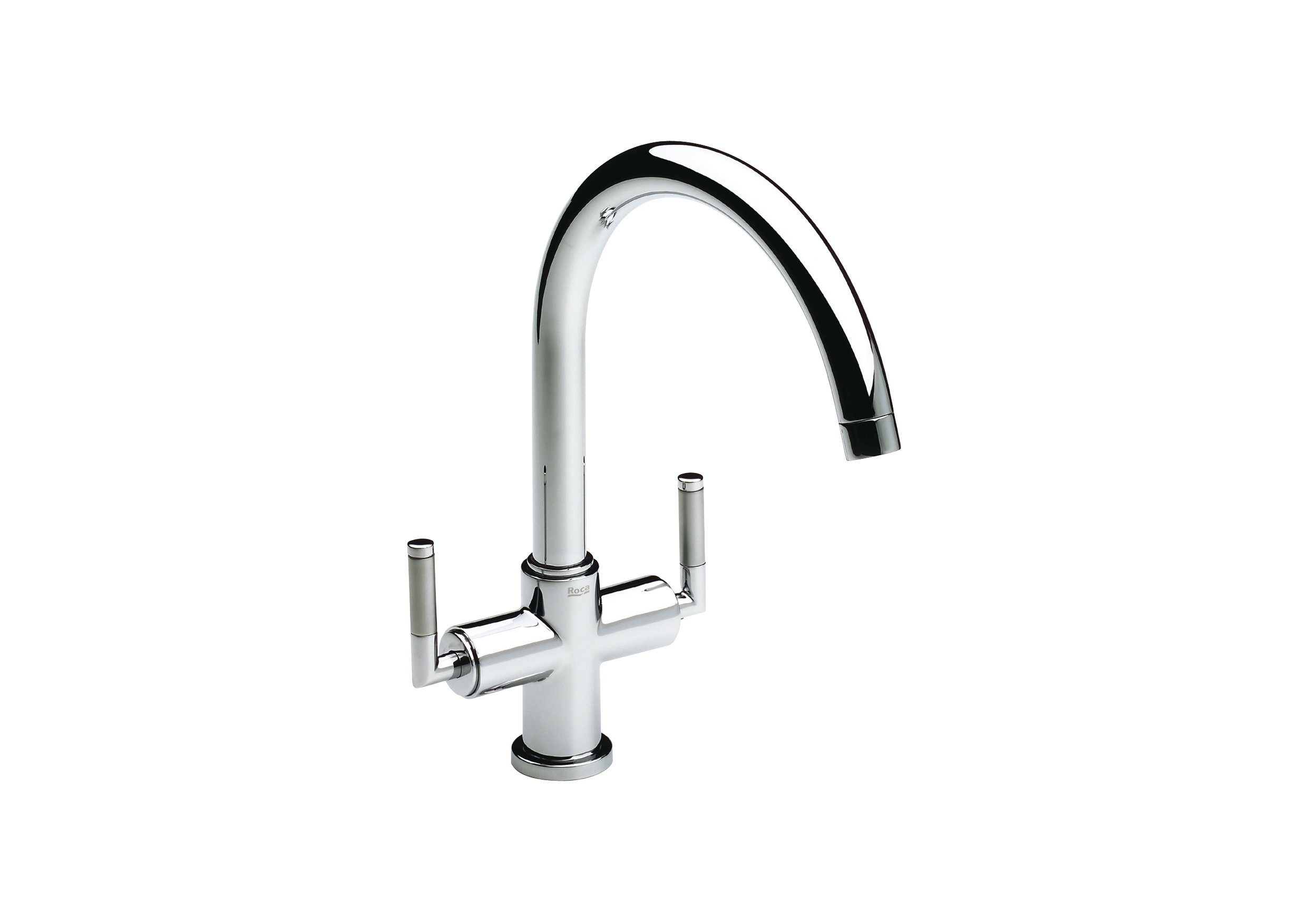 LOFT ELITE MEL. LAVABO CHROME