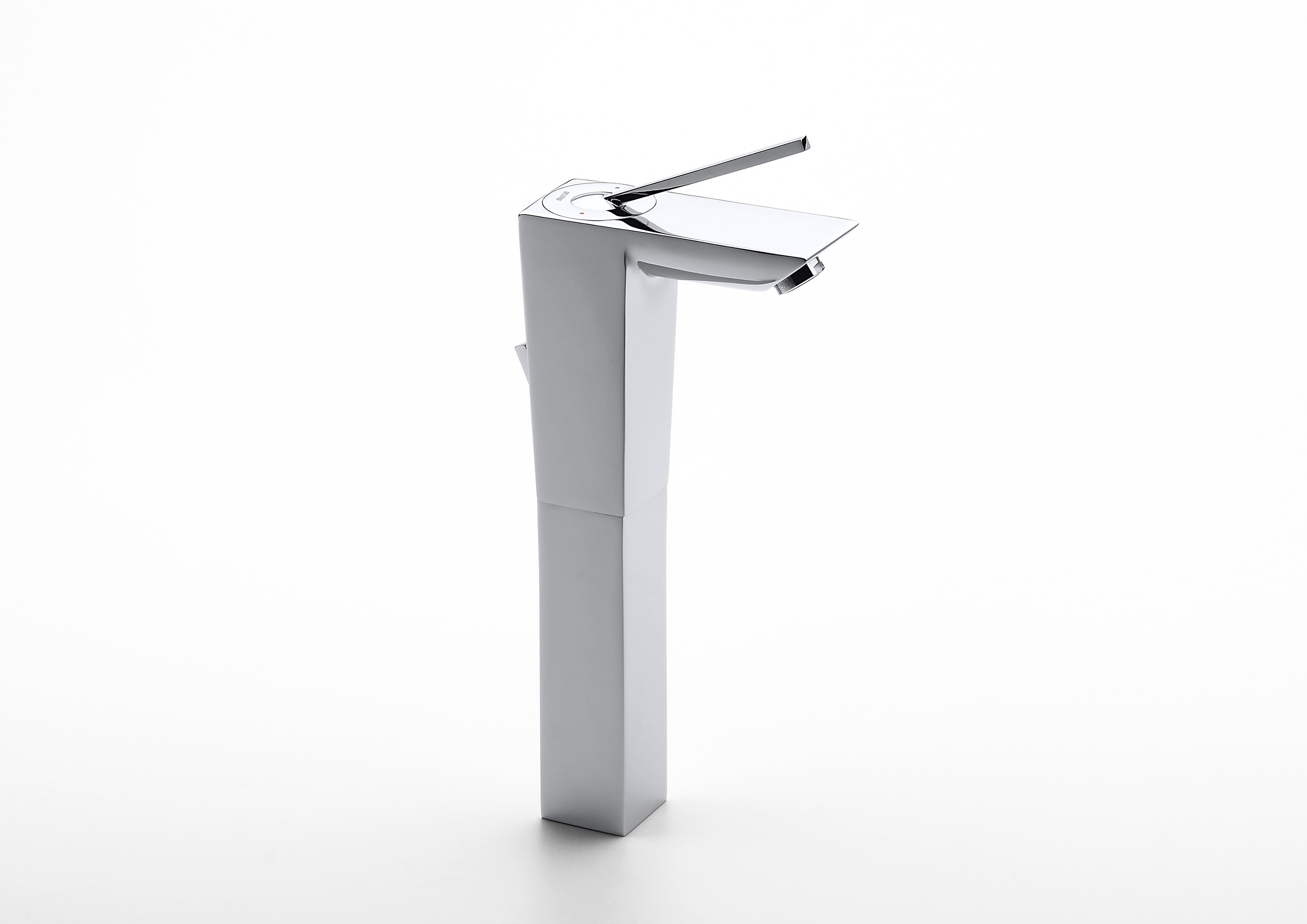 TOUCH MIT LAVABO BEC HAUT CH