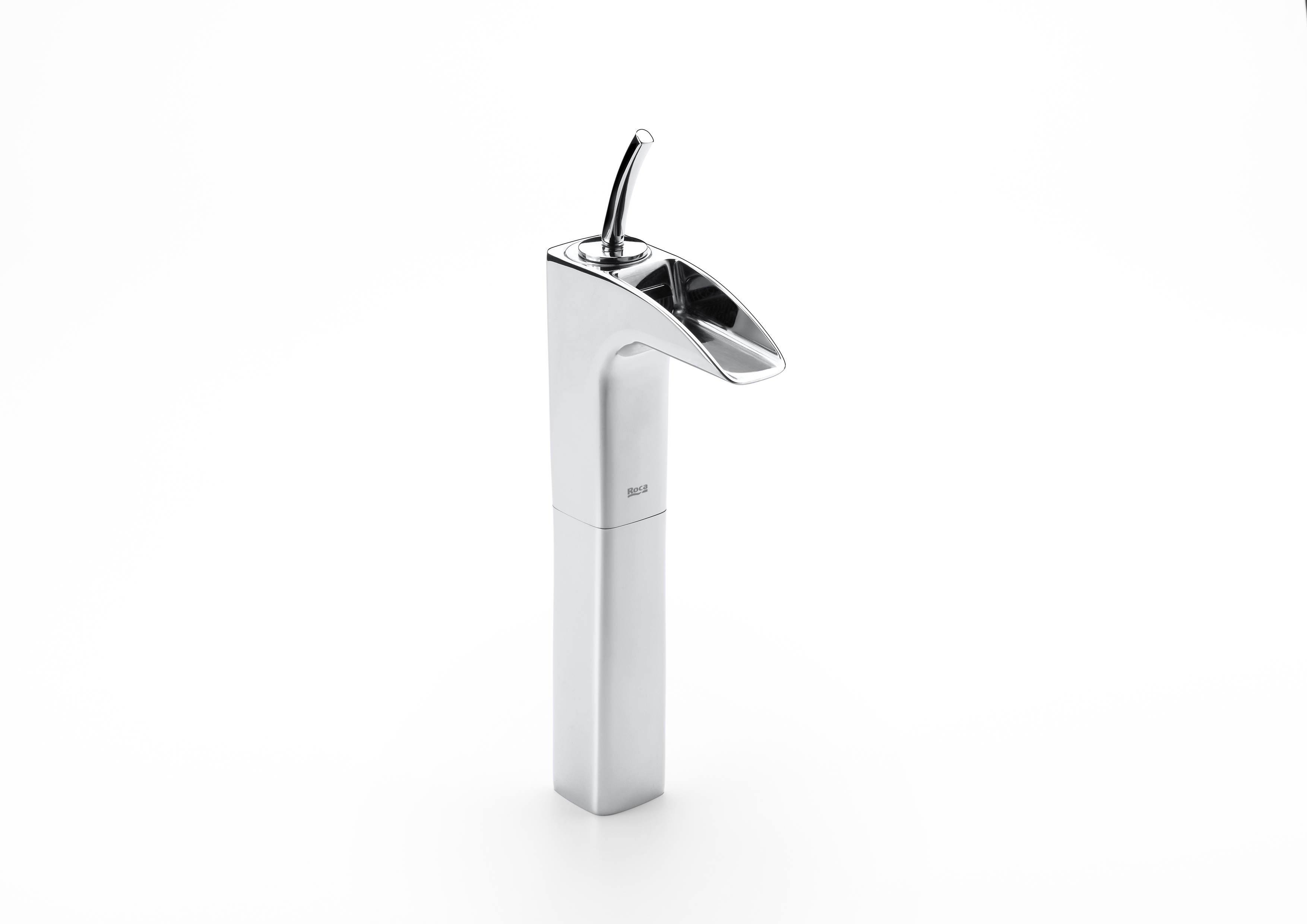 EVOL MIT LAVABO BEC HAUT CH