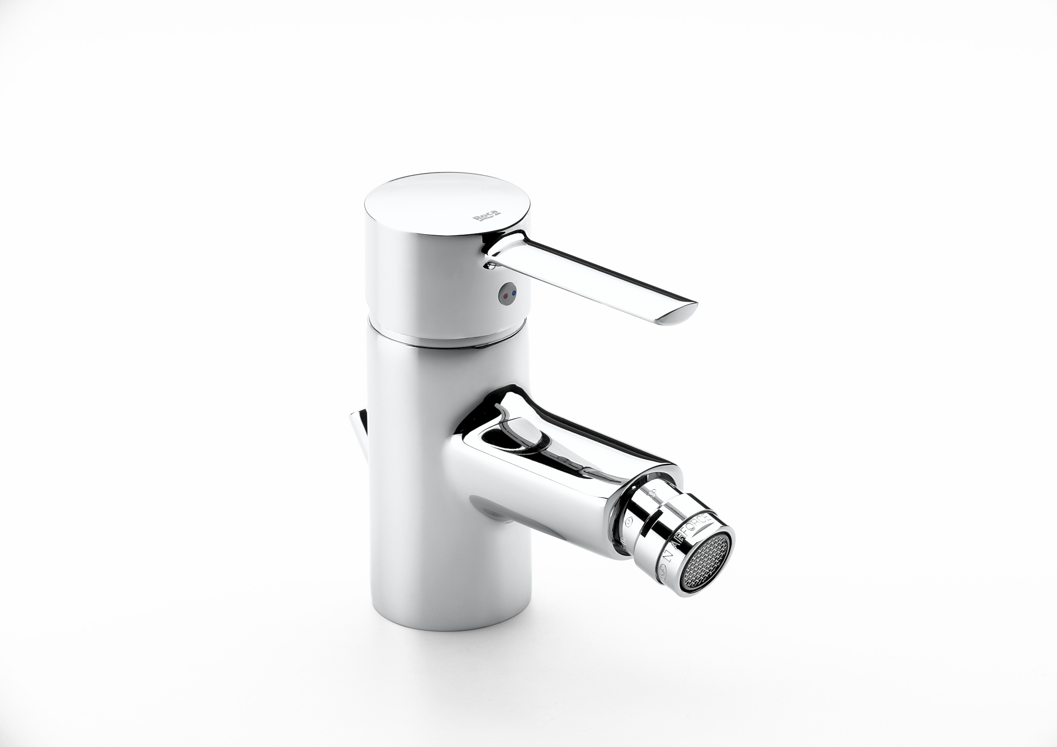 TARGA MIT BIDET CHROME
