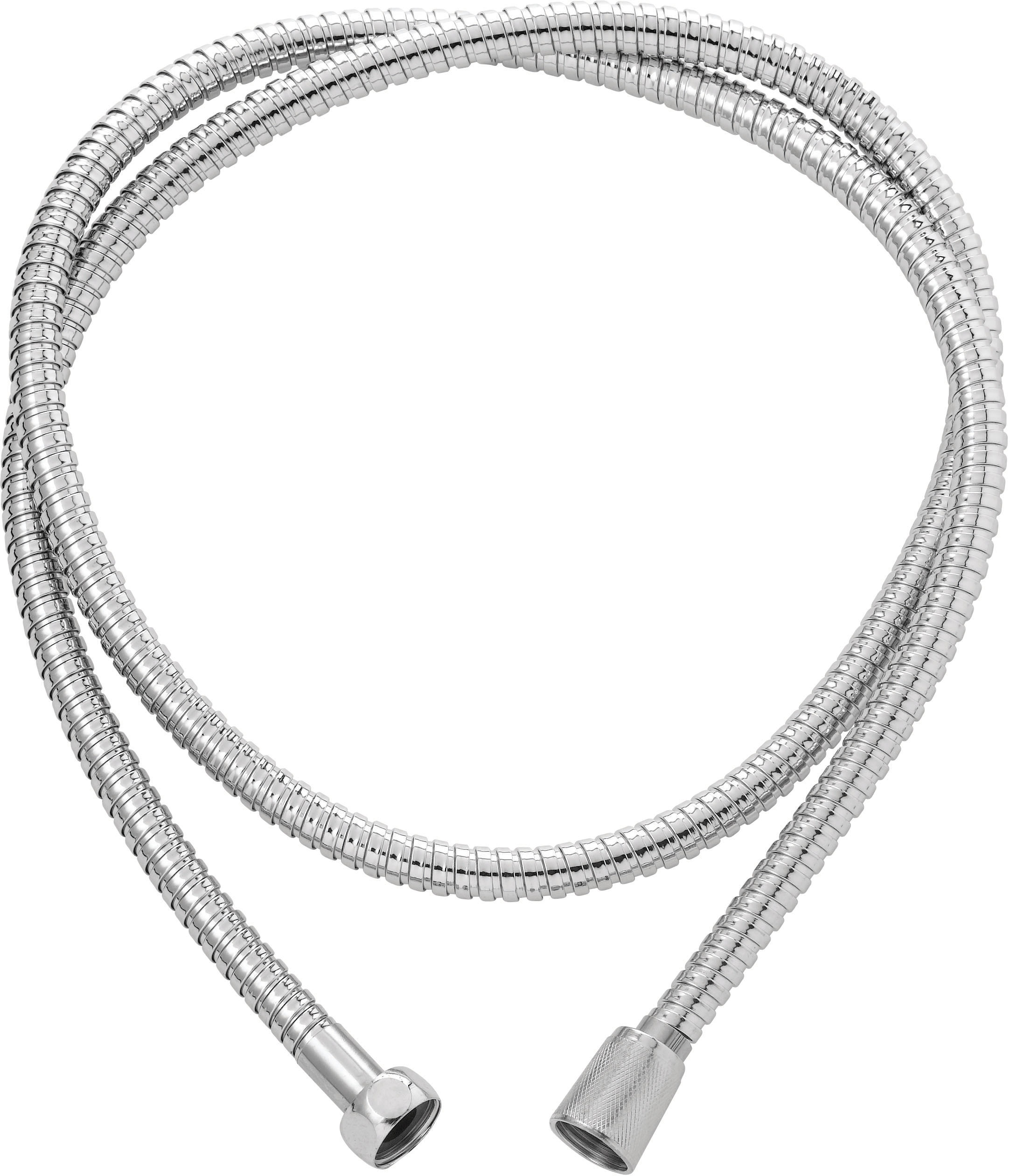 FLEXIBLE DOUCHE 1,50 M 1/2 1/2