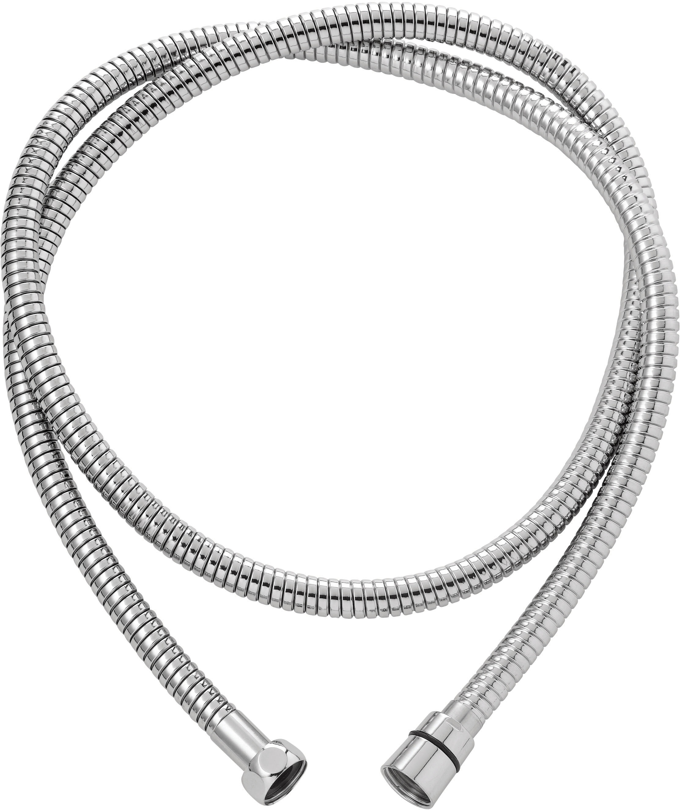 FLEXIBLE DOUCHE INOX 1,5 A 2ML