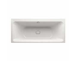 BAIGNOIRE myDay 180*80 CACHBONDE   BLANC