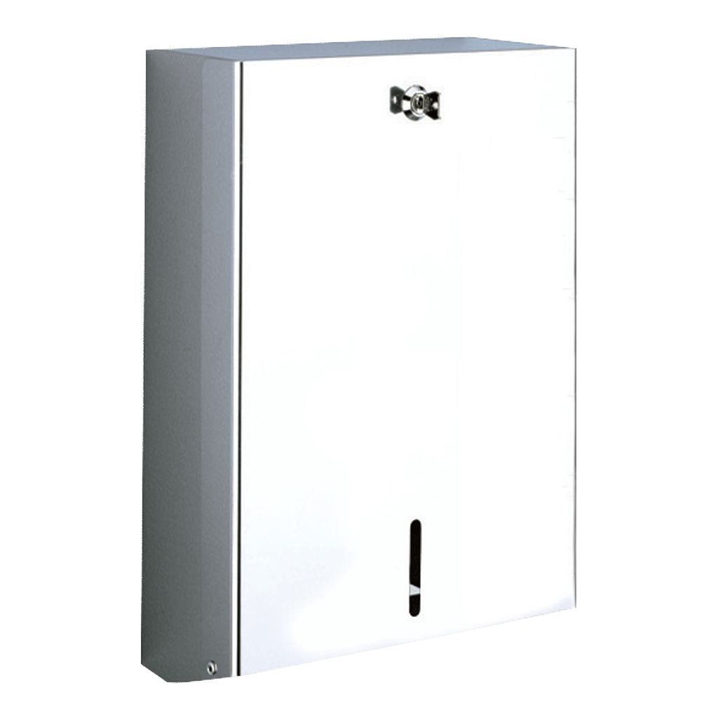 SOGEP DIST MUR.ESS MAINS INOX