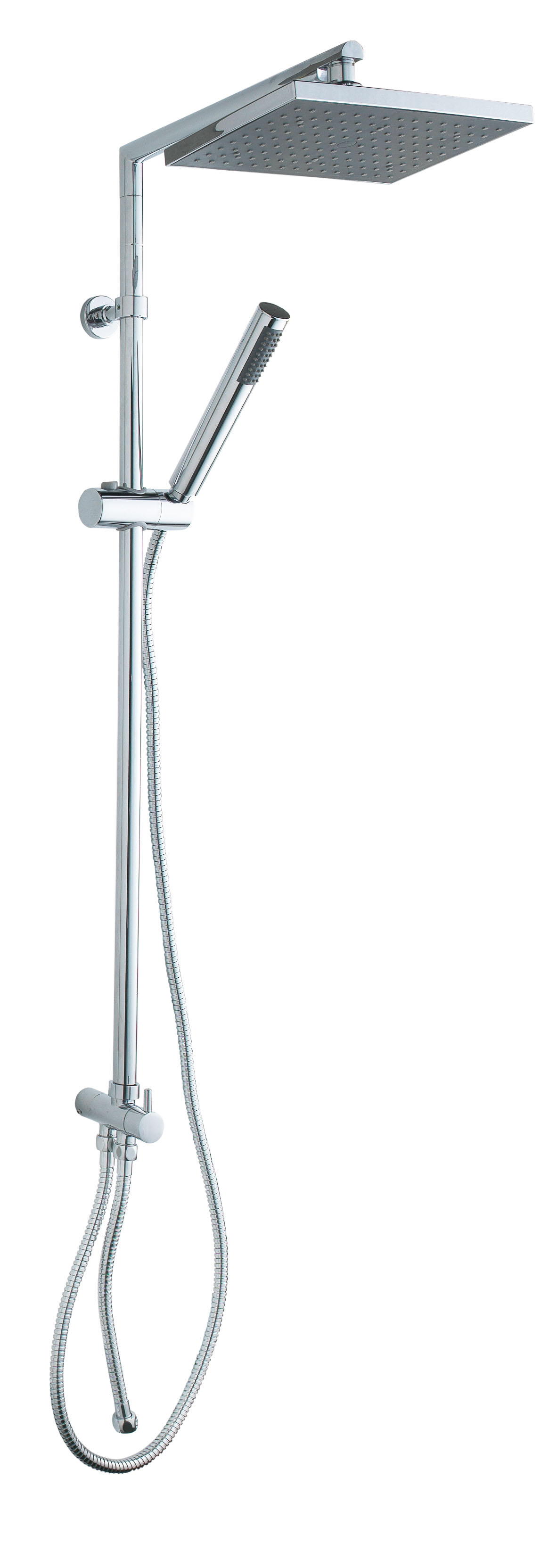 COLONNE DOUCHE OLA CARRE