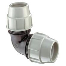 PLASSON COUDE 90ø  20