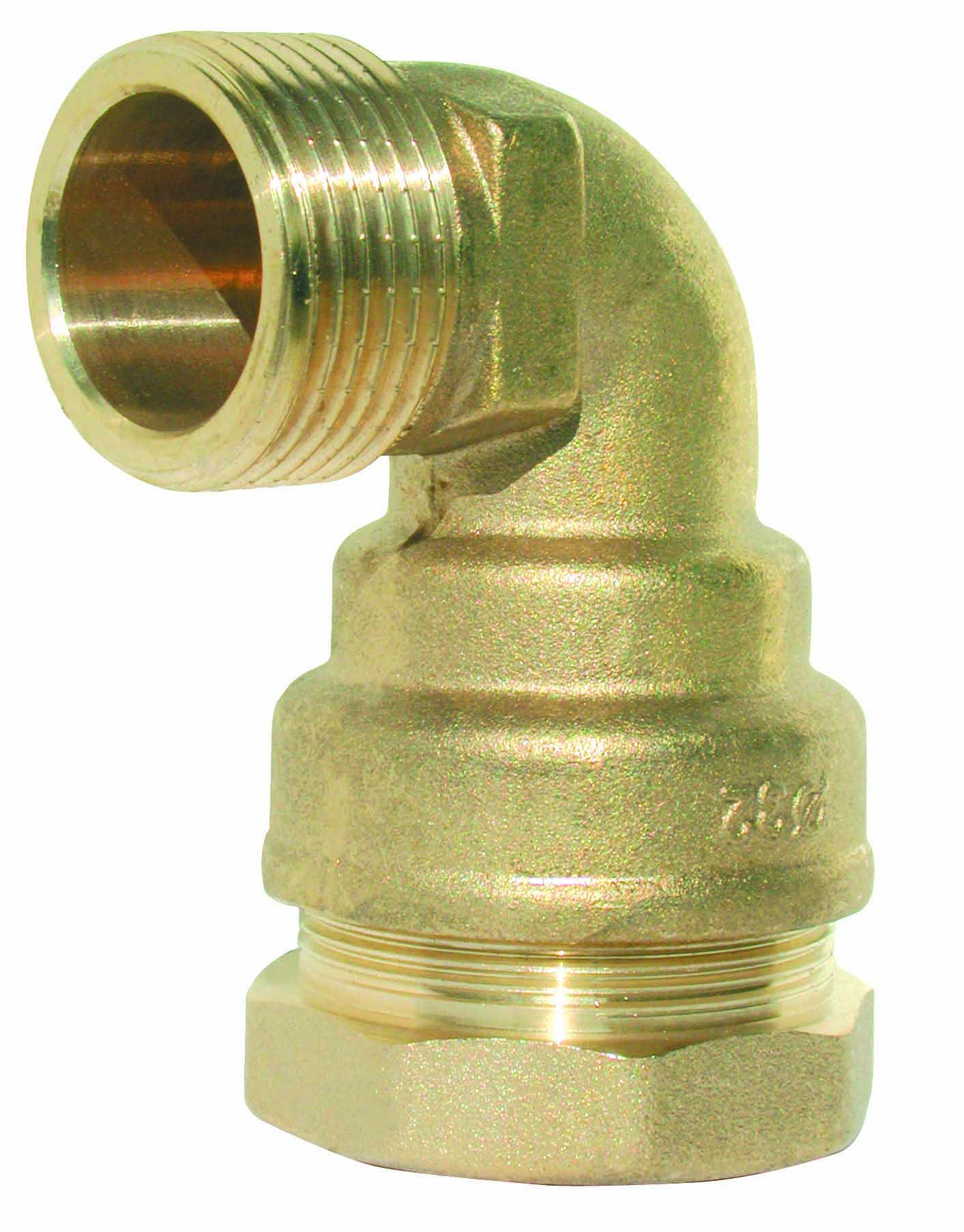 ADDUC LAIT. COUDE M 20-1/2